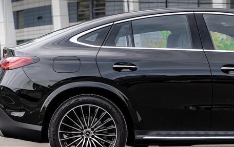 Mercedes-Benz GLC Coupe, 2025 год, 9 290 000 рублей, 7 фотография