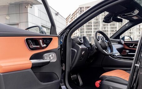 Mercedes-Benz GLC Coupe, 2025 год, 9 290 000 рублей, 10 фотография