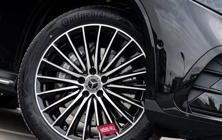 Mercedes-Benz GLC Coupe, 2025 год, 9 290 000 рублей, 8 фотография