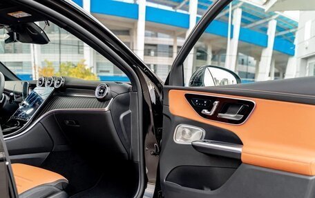 Mercedes-Benz GLC Coupe, 2025 год, 9 290 000 рублей, 23 фотография