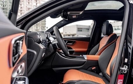 Mercedes-Benz GLC Coupe, 2025 год, 9 290 000 рублей, 11 фотография