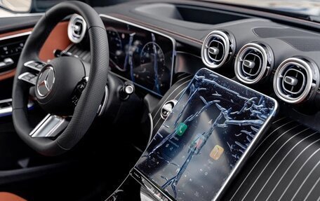 Mercedes-Benz GLC Coupe, 2025 год, 9 290 000 рублей, 27 фотография