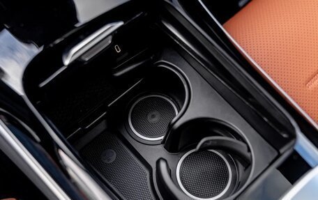 Mercedes-Benz GLC Coupe, 2025 год, 9 290 000 рублей, 22 фотография