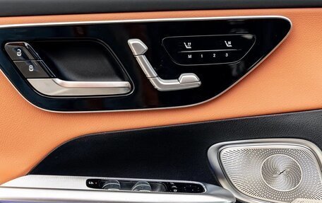 Mercedes-Benz GLC Coupe, 2025 год, 9 290 000 рублей, 21 фотография