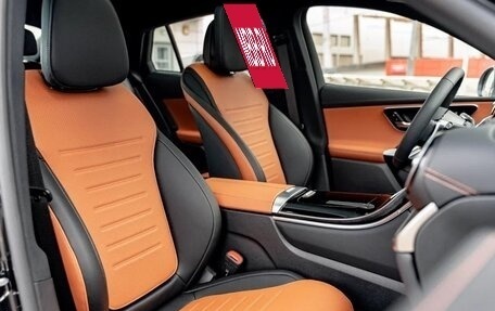 Mercedes-Benz GLC Coupe, 2025 год, 9 290 000 рублей, 25 фотография