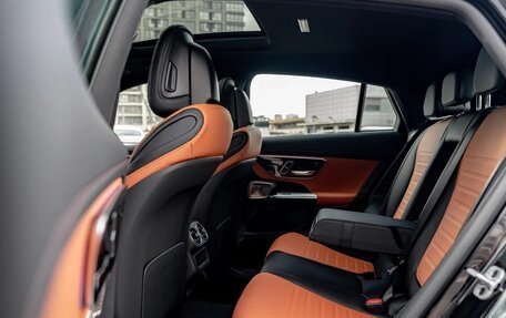 Mercedes-Benz GLC Coupe, 2025 год, 9 290 000 рублей, 30 фотография