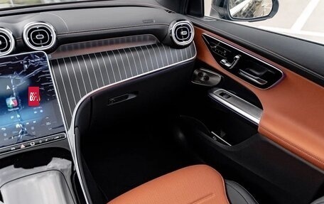 Mercedes-Benz GLC Coupe, 2025 год, 9 290 000 рублей, 17 фотография