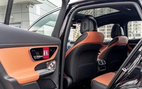 Mercedes-Benz GLC Coupe, 2025 год, 9 290 000 рублей, 28 фотография