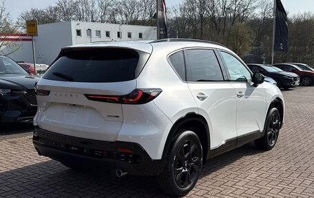 Mazda CX-5, 2026 год, 5 400 000 рублей, 4 фотография