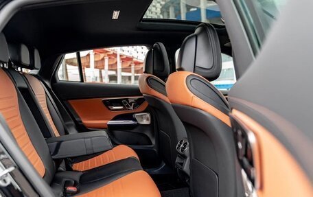 Mercedes-Benz GLC Coupe, 2025 год, 9 290 000 рублей, 35 фотография