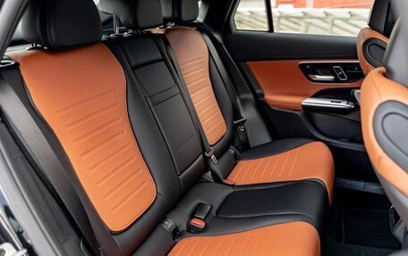 Mercedes-Benz GLC Coupe, 2025 год, 9 290 000 рублей, 36 фотография