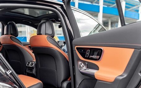 Mercedes-Benz GLC Coupe, 2025 год, 9 290 000 рублей, 34 фотография