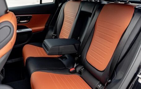 Mercedes-Benz GLC Coupe, 2025 год, 9 290 000 рублей, 32 фотография
