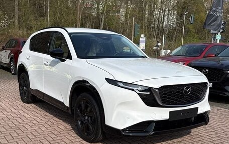 Mazda CX-5, 2026 год, 5 400 000 рублей, 2 фотография