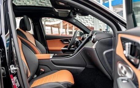 Mercedes-Benz GLC Coupe, 2025 год, 9 290 000 рублей, 24 фотография