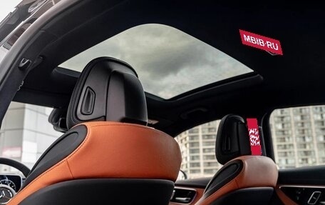 Mercedes-Benz GLC Coupe, 2025 год, 9 290 000 рублей, 29 фотография