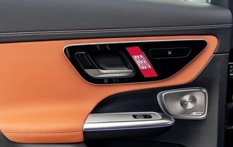 Mercedes-Benz GLC Coupe, 2025 год, 9 290 000 рублей, 33 фотография