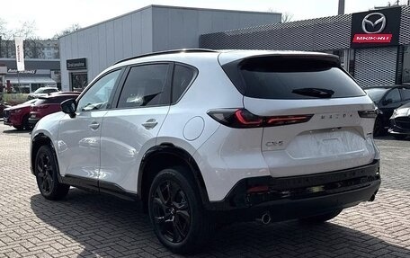 Mazda CX-5, 2026 год, 5 400 000 рублей, 3 фотография