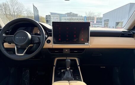 Mazda CX-5, 2026 год, 5 400 000 рублей, 7 фотография