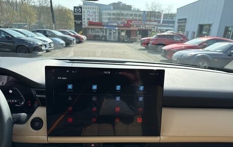 Mazda CX-5, 2026 год, 5 400 000 рублей, 11 фотография