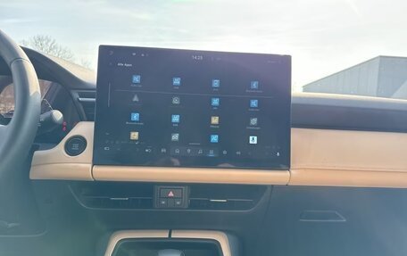 Mazda CX-5, 2026 год, 5 400 000 рублей, 10 фотография