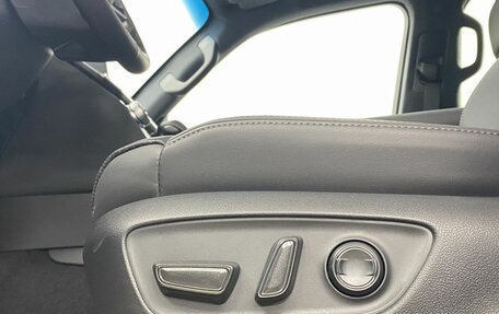 Toyota Land Cruiser, 2025 год, 15 600 000 рублей, 15 фотография