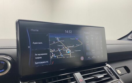 Toyota Land Cruiser, 2025 год, 15 600 000 рублей, 17 фотография