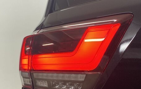 Toyota Land Cruiser, 2025 год, 15 600 000 рублей, 9 фотография