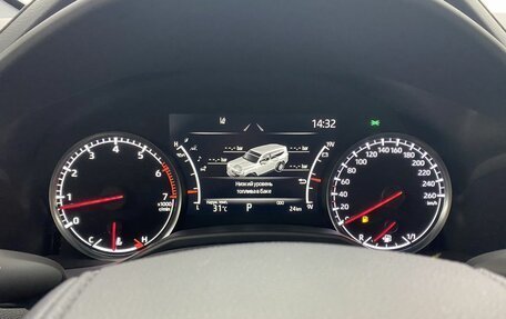 Toyota Land Cruiser, 2025 год, 15 600 000 рублей, 14 фотография