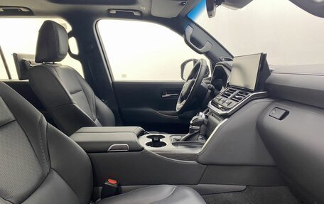 Toyota Land Cruiser, 2025 год, 15 600 000 рублей, 13 фотография