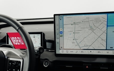 Toyota RAV4, 2025 год, 4 940 000 рублей, 22 фотография