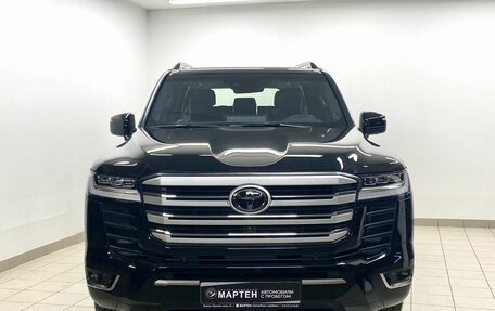 Toyota Land Cruiser, 2025 год, 15 600 000 рублей, 3 фотография