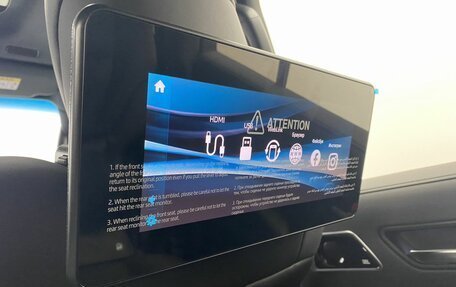 Toyota Land Cruiser, 2025 год, 15 600 000 рублей, 22 фотография