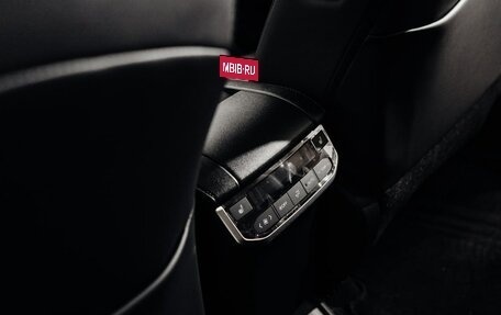 Toyota Highlander, 2026 год, 5 900 000 рублей, 11 фотография