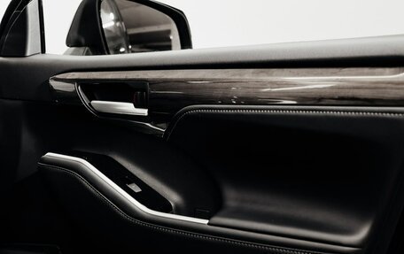 Toyota Highlander, 2026 год, 5 900 000 рублей, 15 фотография