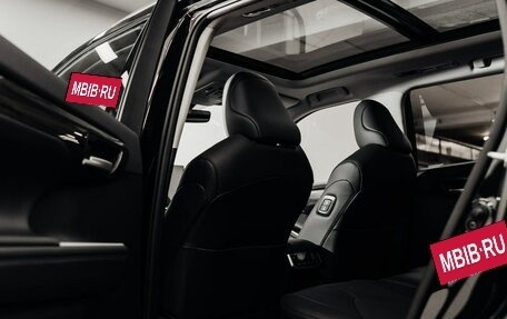 Toyota Highlander, 2026 год, 5 900 000 рублей, 17 фотография