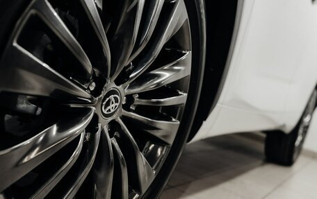 Toyota Highlander, 2026 год, 5 900 000 рублей, 11 фотография