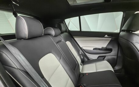 KIA Sportage IV рестайлинг, 2016 год, 1 983 000 рублей, 16 фотография