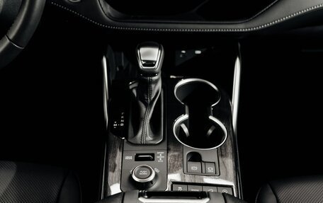 Toyota Highlander, 2026 год, 5 900 000 рублей, 13 фотография