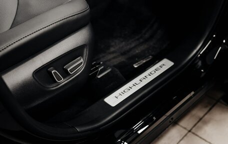 Toyota Highlander, 2026 год, 5 900 000 рублей, 16 фотография