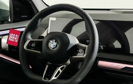 BMW X3, 2025 год, 7 800 000 рублей, 13 фотография