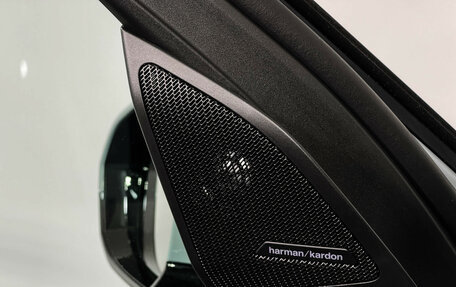 BMW X3, 2025 год, 7 800 000 рублей, 22 фотография