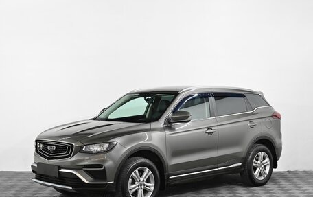 Geely Atlas, 2023 год, 1 849 000 рублей, 1 фотография