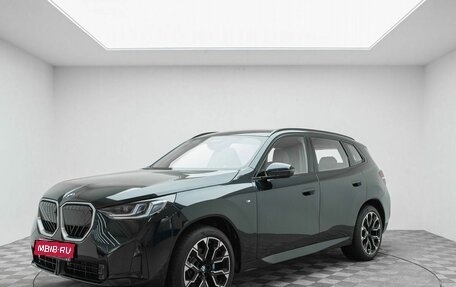 BMW X3, 2025 год, 7 600 000 рублей, 1 фотография