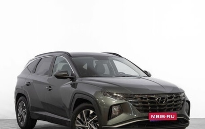 Hyundai Tucson, 2022 год, 3 499 000 рублей, 1 фотография