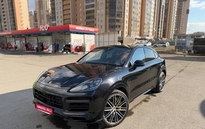 Porsche Cayenne III, 2020 год, 9 800 000 рублей, 1 фотография