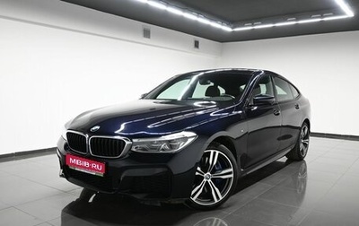 BMW 6 серия, 2018 год, 4 295 000 рублей, 1 фотография