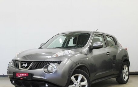 Nissan Juke II, 2013 год, 950 000 рублей, 1 фотография