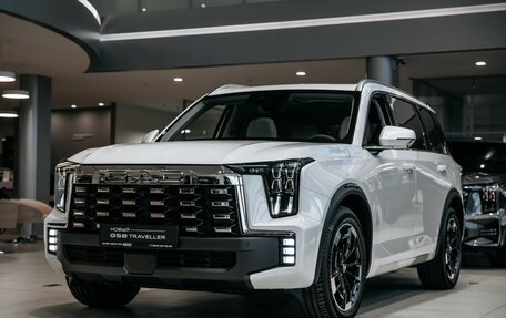 GAC GS8, 2025 год, 5 199 000 рублей, 1 фотография