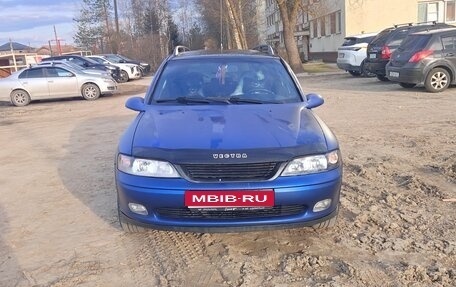 Opel Vectra B рестайлинг, 1998 год, 200 000 рублей, 1 фотография